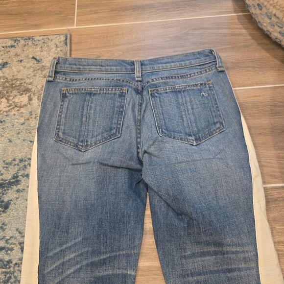 Rag and Bone Jeans - Picture 9 of 10